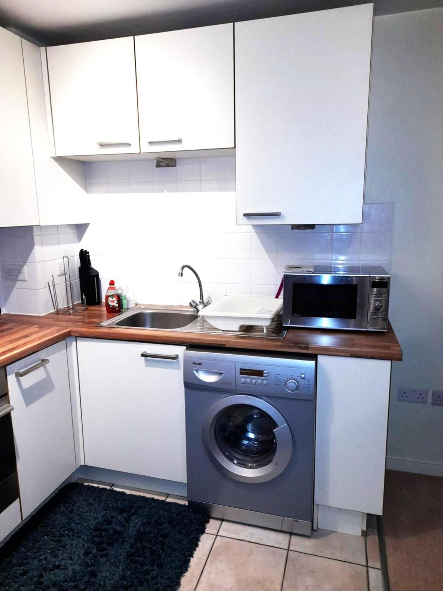 Oxford Apartment-- Free Parking 2 Bedrooms-2Bathrooms-Located In Jericho Oxford Close To Bus And Rail Station Ngoại thất bức ảnh