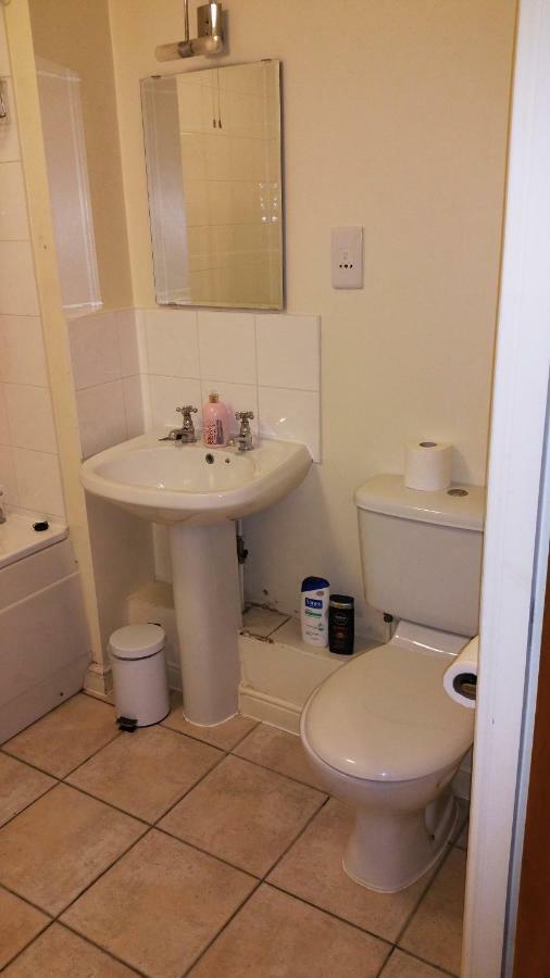 Oxford Apartment-- Free Parking 2 Bedrooms-2Bathrooms-Located In Jericho Oxford Close To Bus And Rail Station Ngoại thất bức ảnh